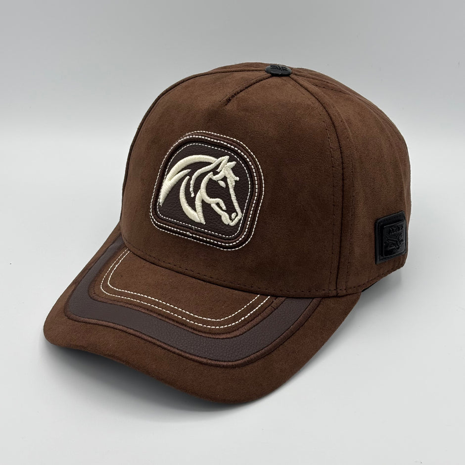 Gorra Equina 190 - 191 - 192 - 193
