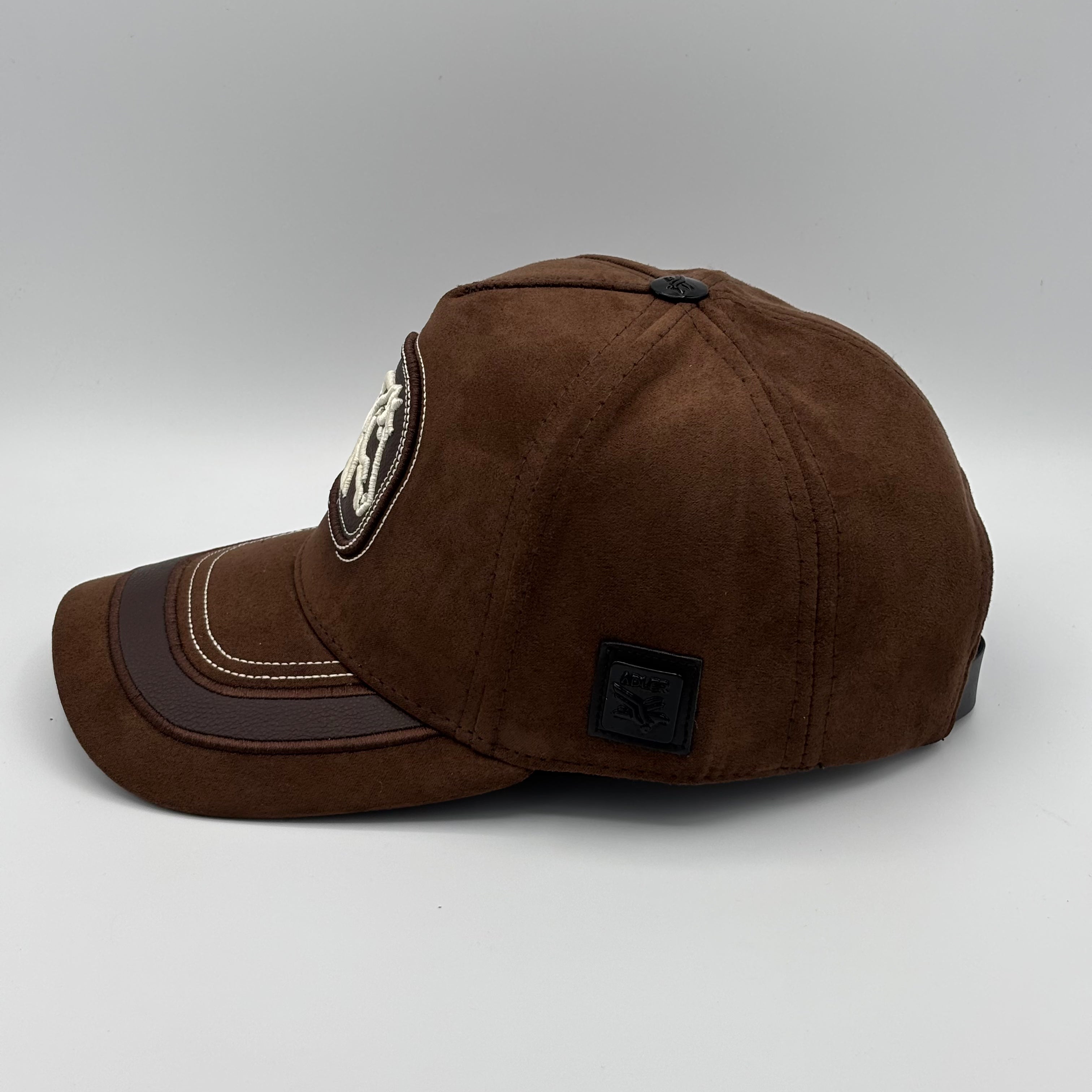 Gorra Equina 190 - 191 - 192 - 193