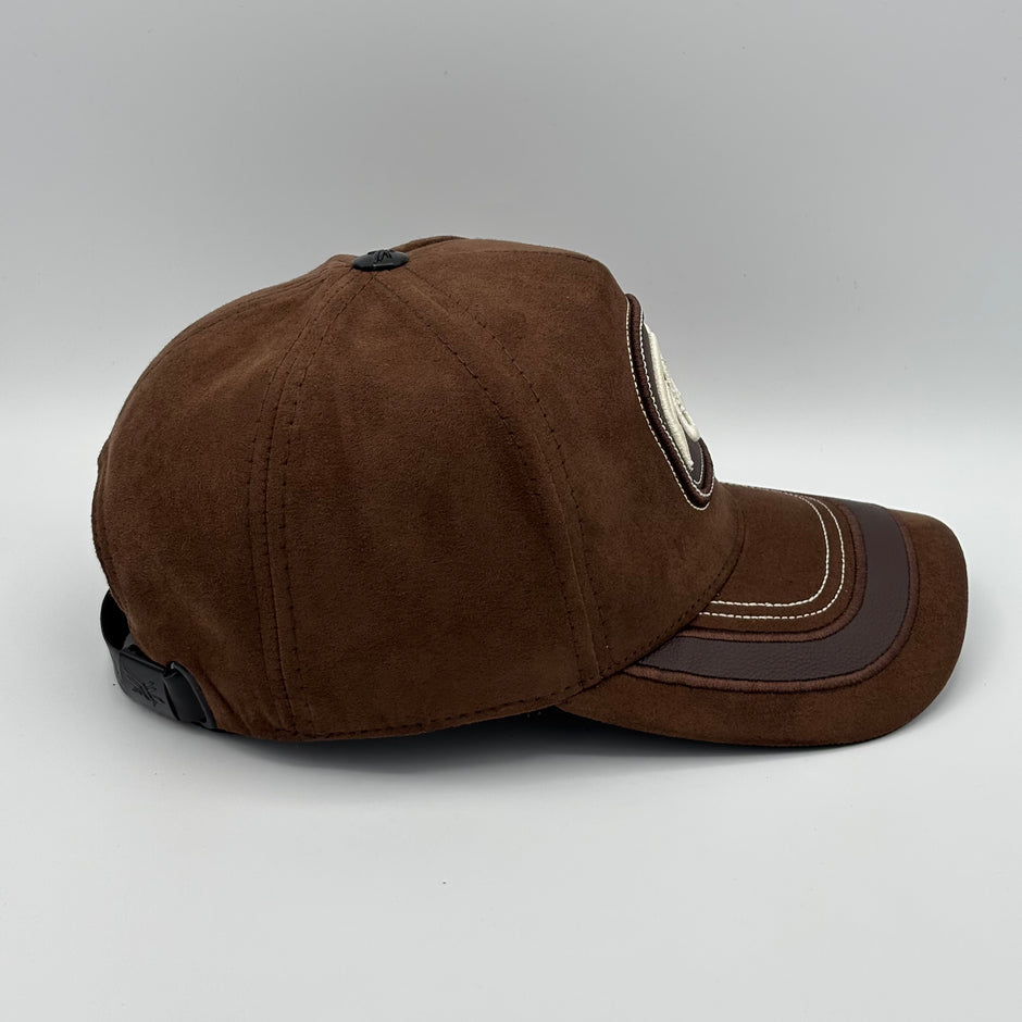 Gorra Equina 190 - 191 - 192 - 193