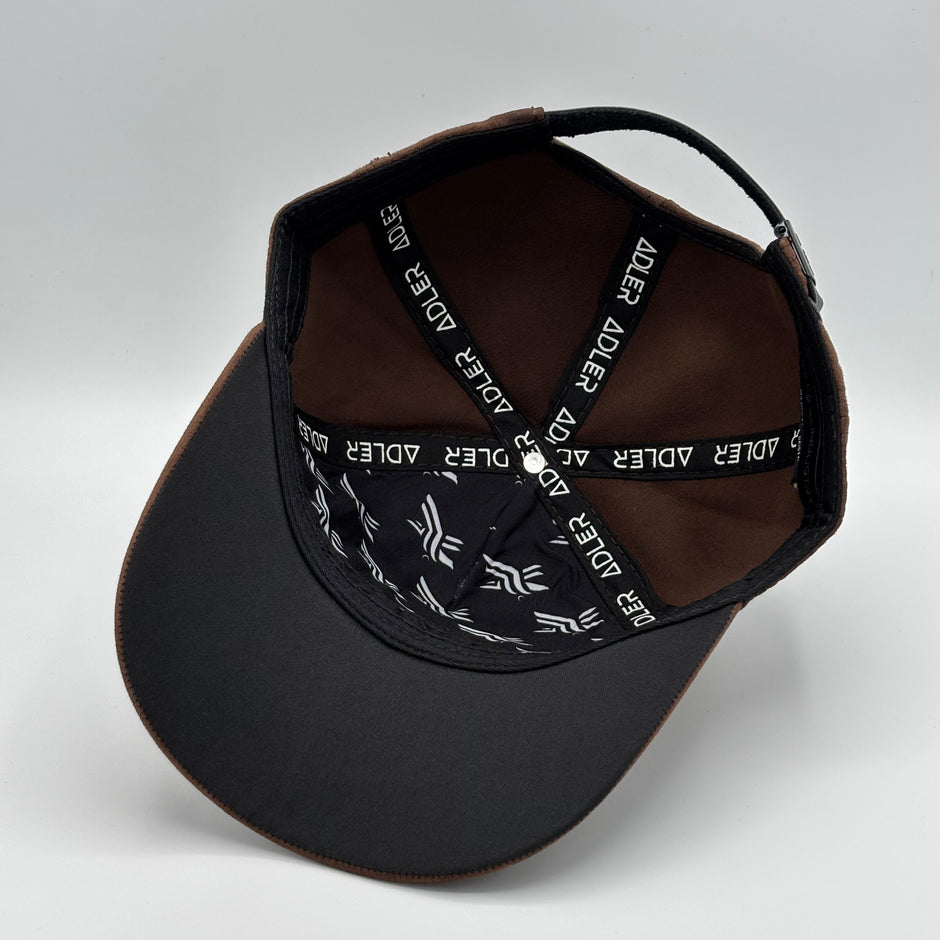 Gorra Equina 190 - 191 - 192 - 193