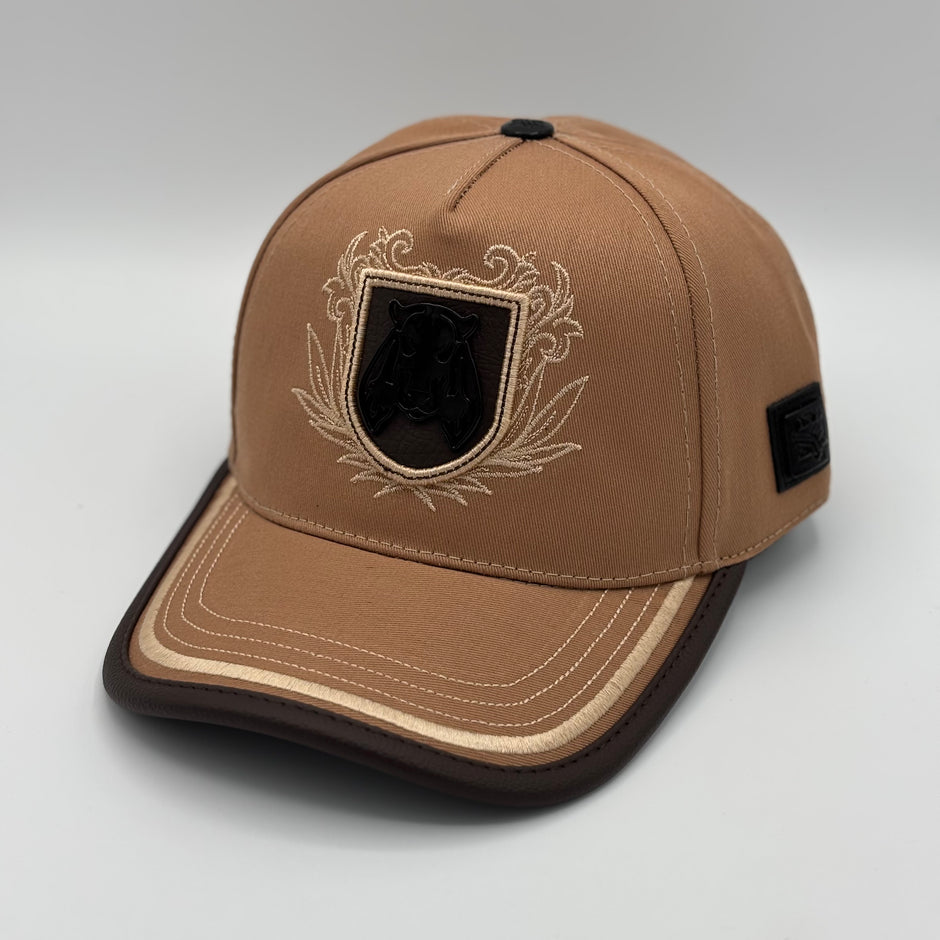 Gorra Equina 187