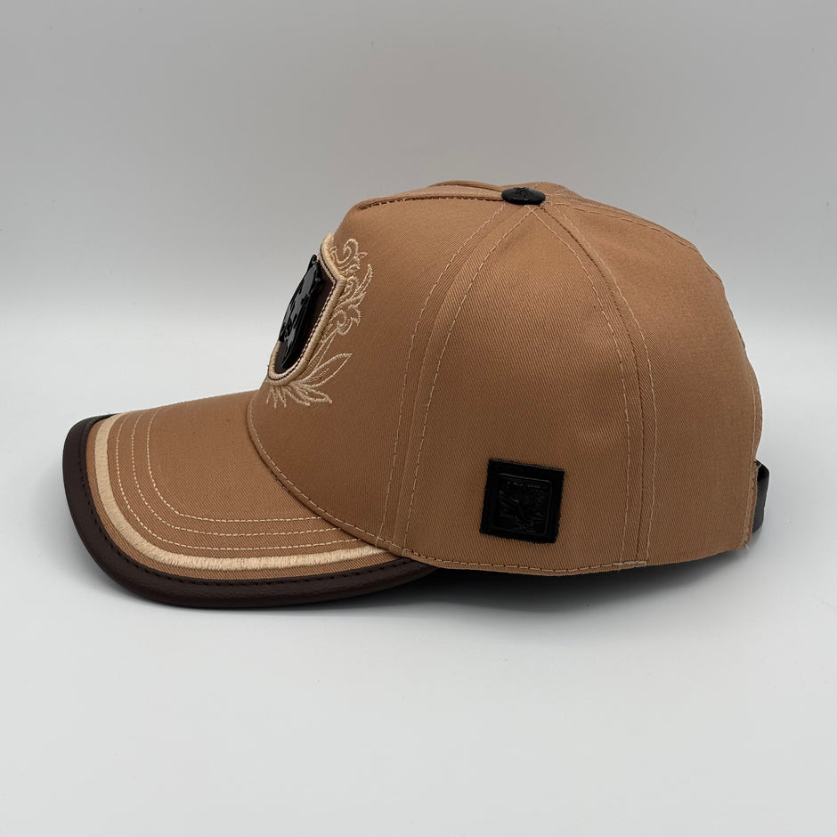 Gorra Equina 187