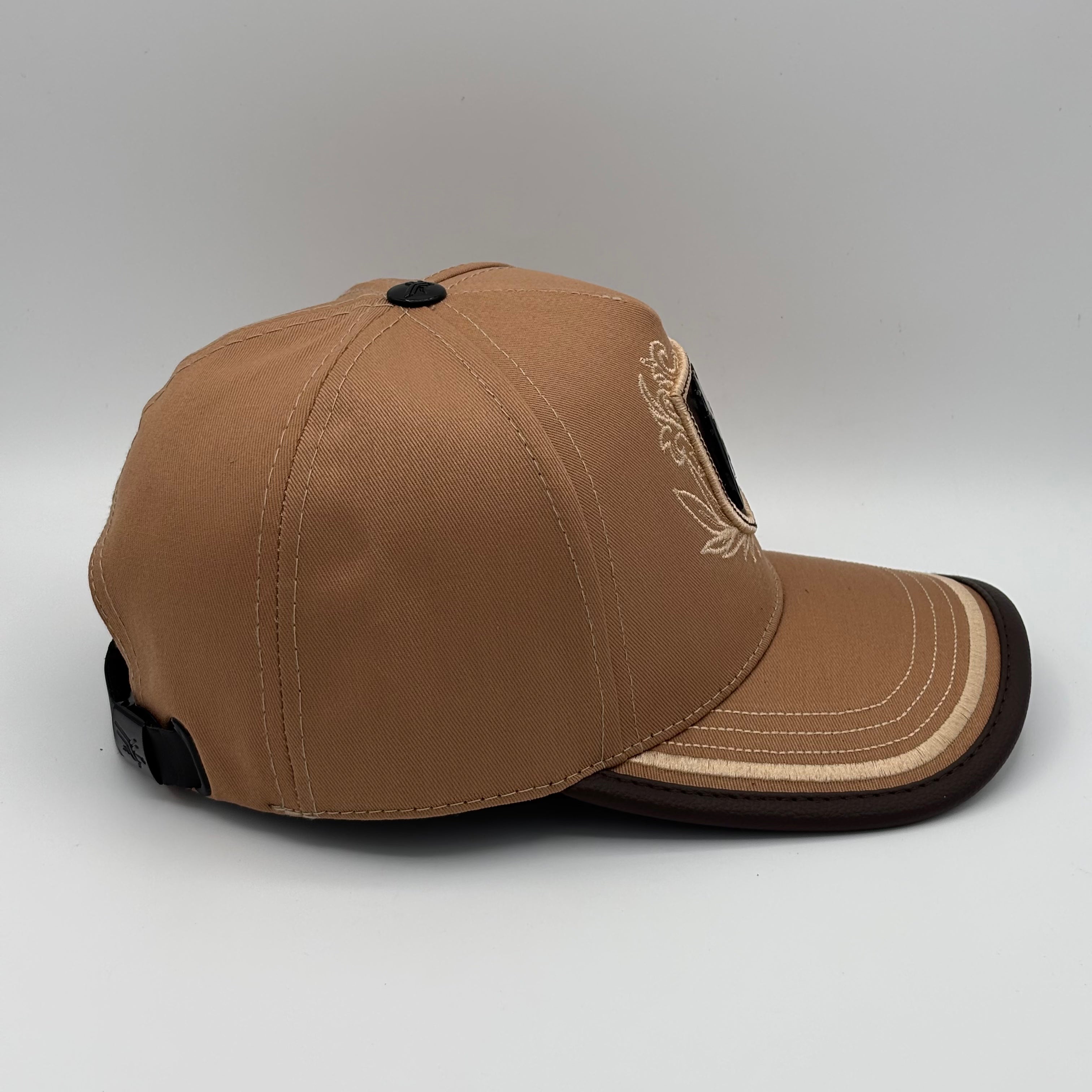 Gorra Equina 187