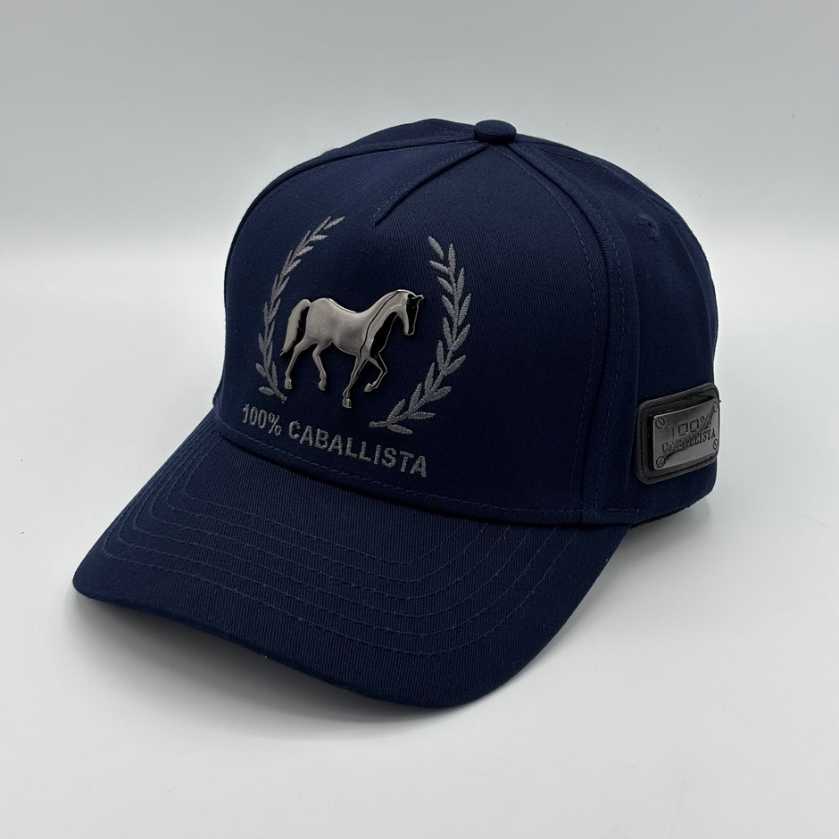 Gorra Equina 178 - 180