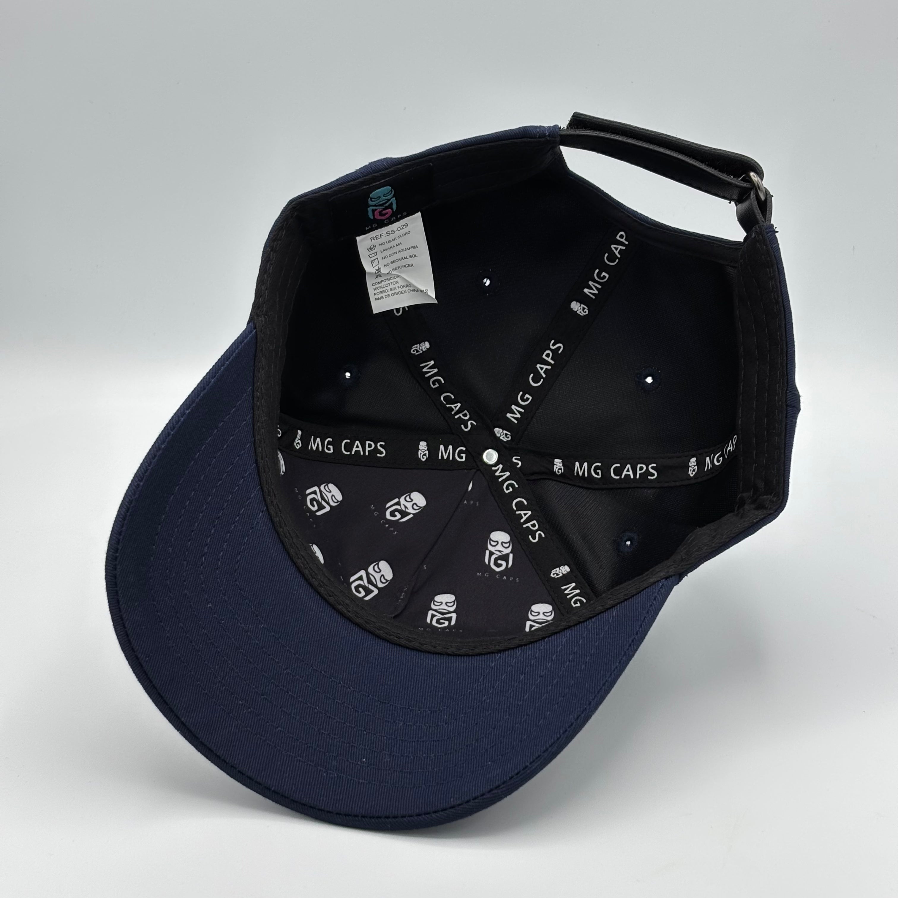 Gorra Equina 178 - 180