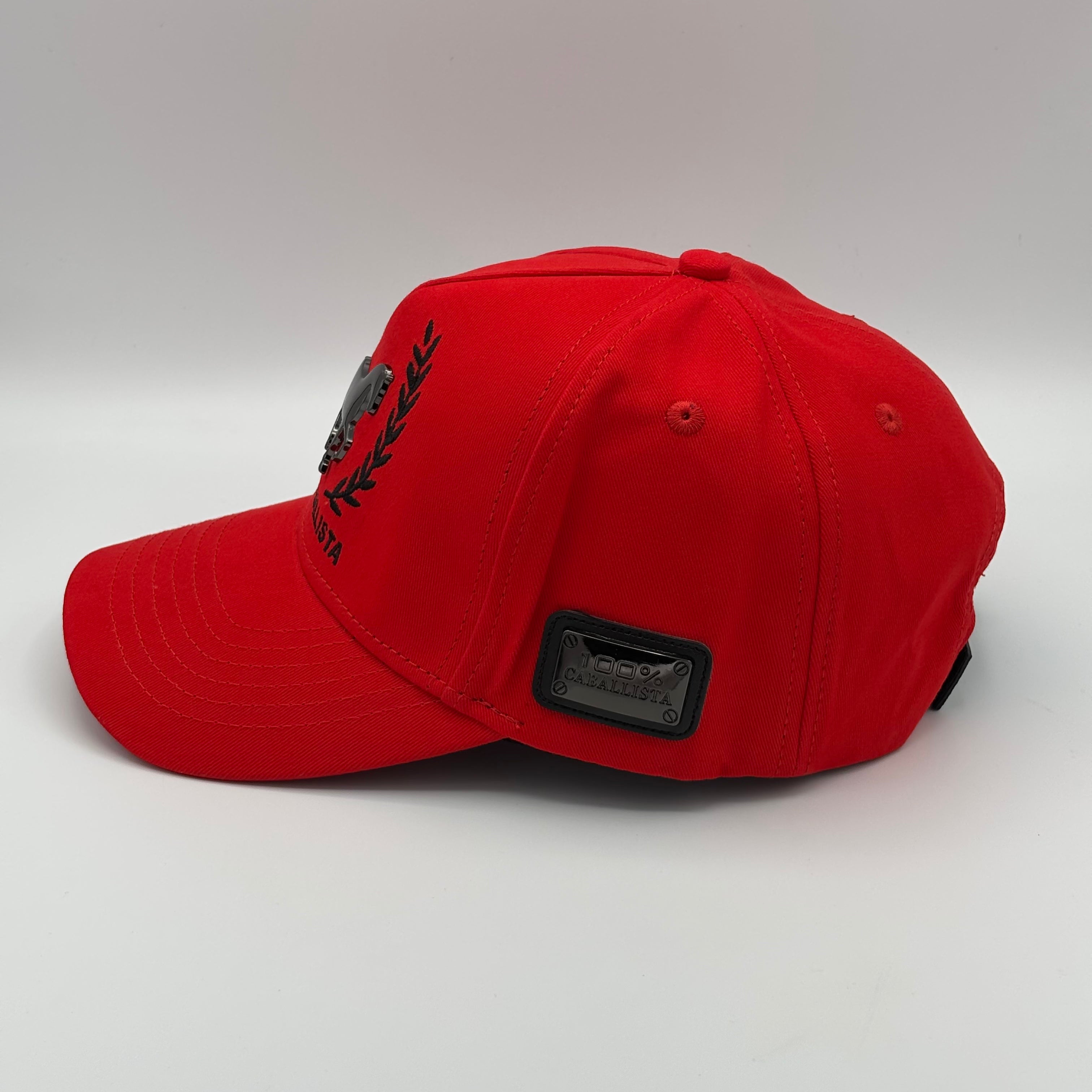 Gorra Equina 178 - 180