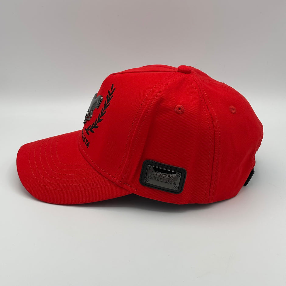 Gorra Equina 178 - 180
