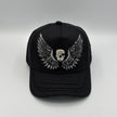 Gorra Skull Angel