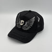 Gorra Skull Angel
