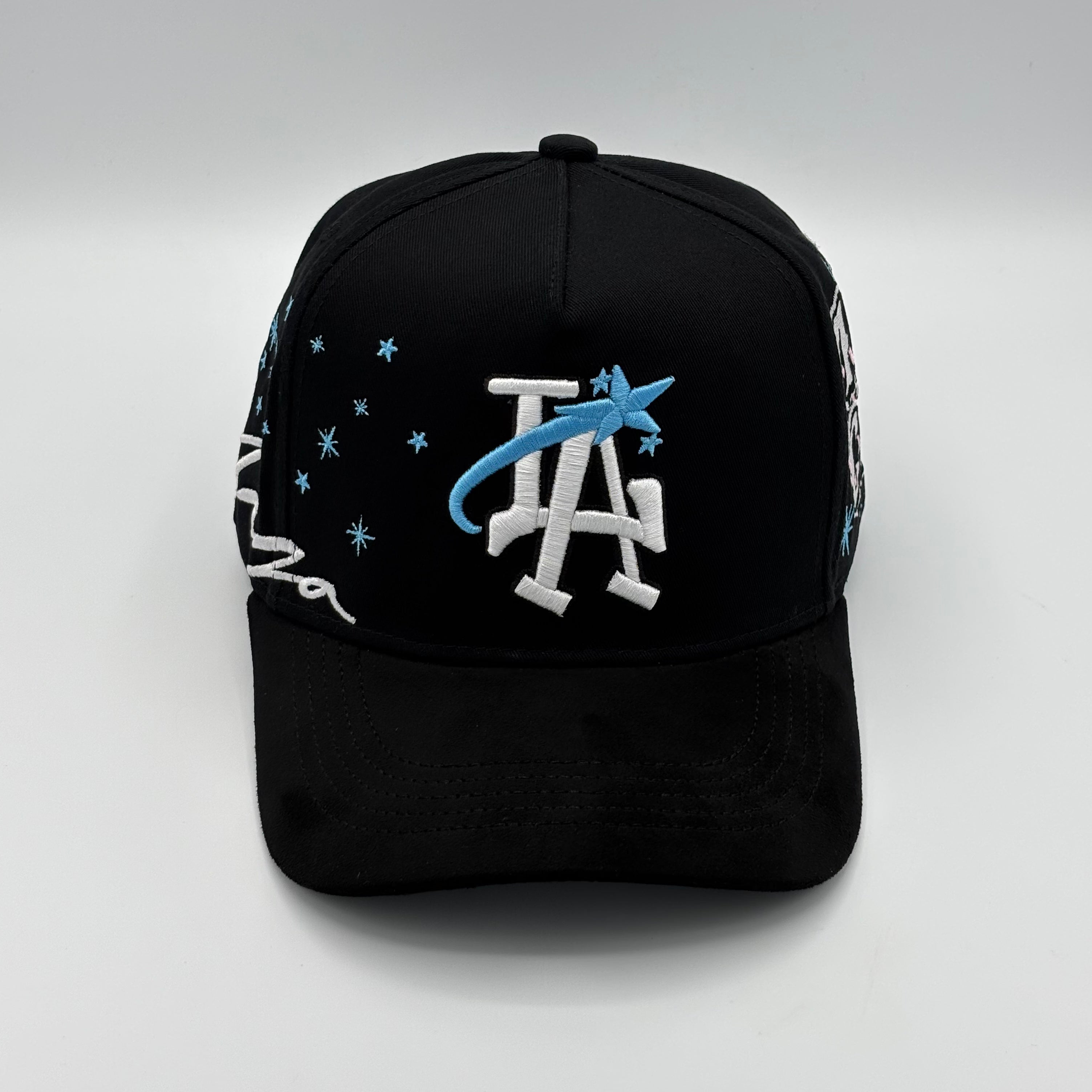 Gorra Mago Azul 31 Hats