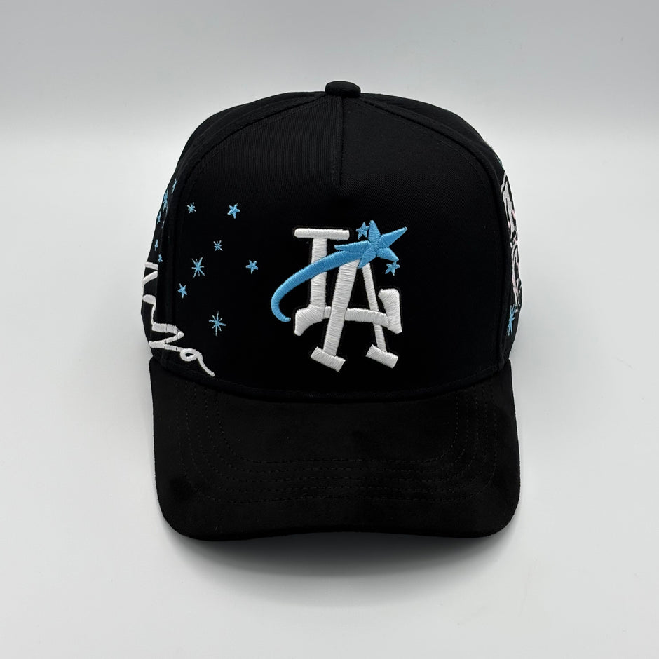Gorra Mago Azul 31 Hats