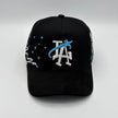 Gorra Mago Azul 31 Hats