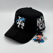 Gorra Mago Azul 31 Hats