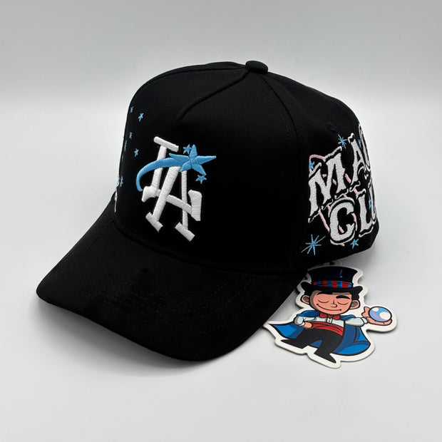 Gorra Mago Azul 31 Hats