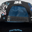 Gorra Mago Azul 31 Hats