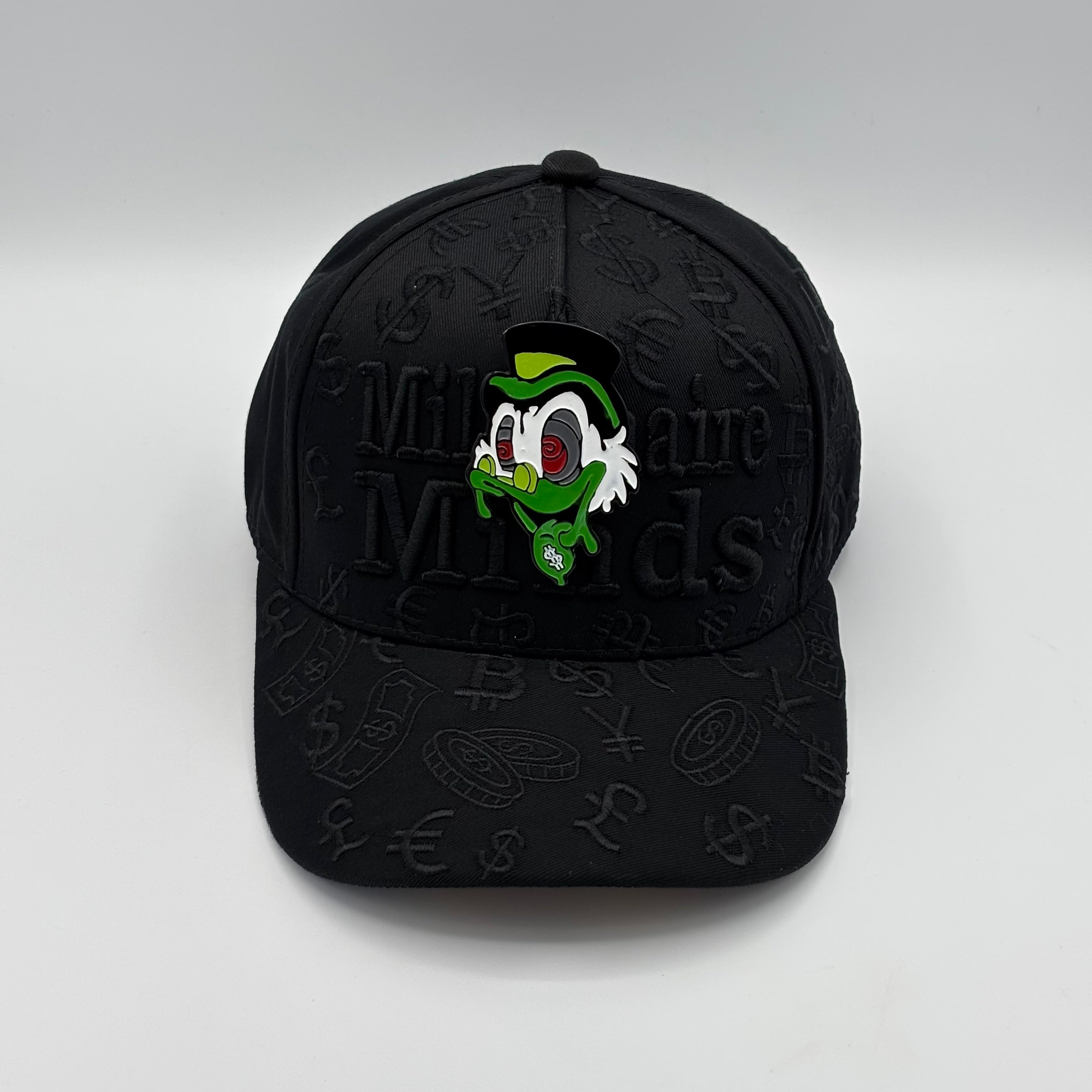 Gorra B69 - B70