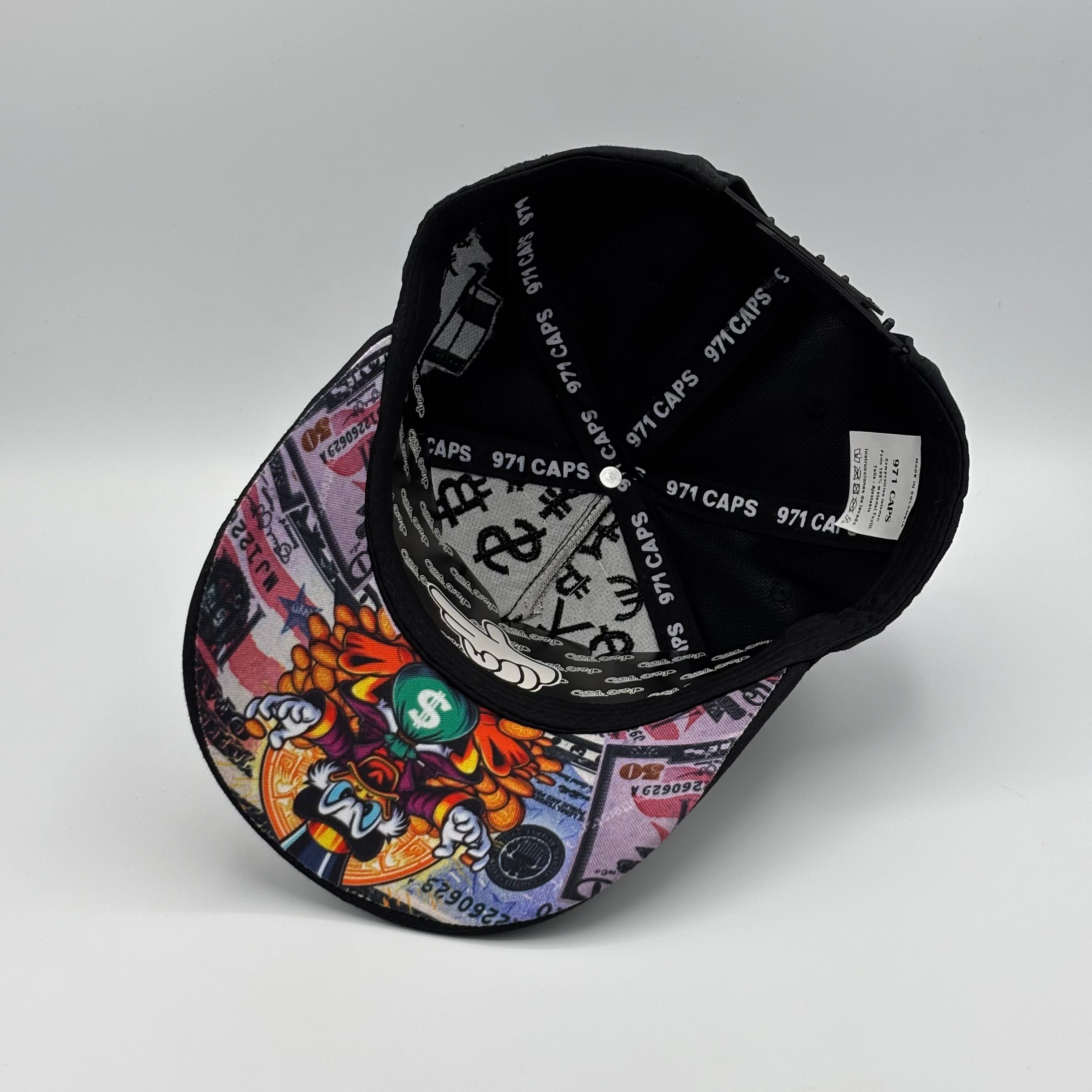 Gorra B69 - B70
