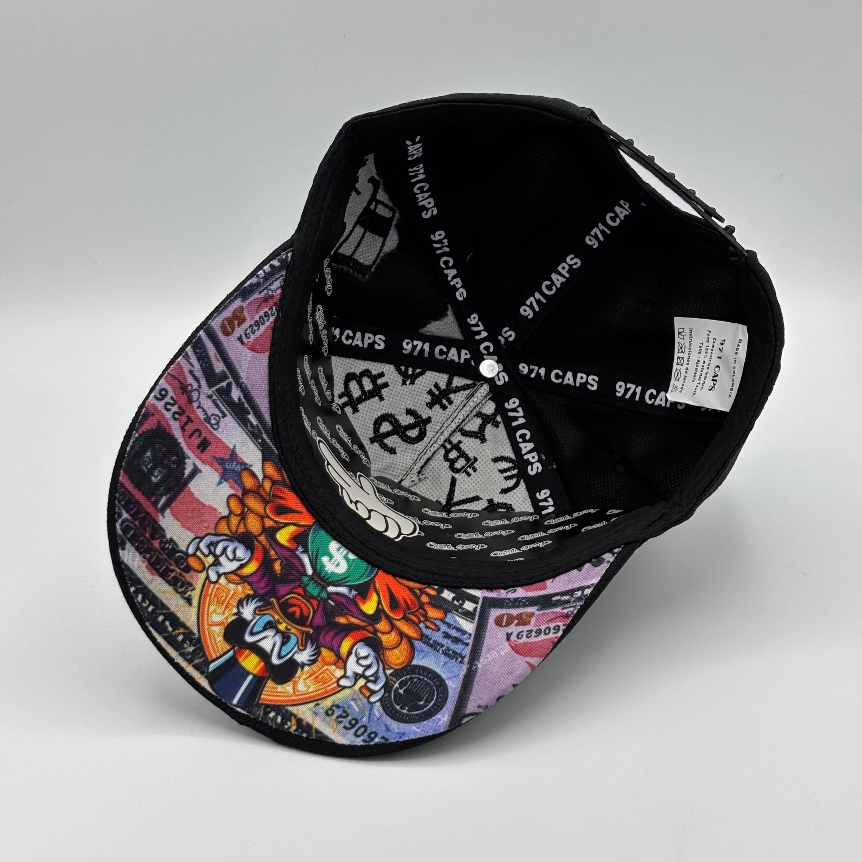 Gorra B69 - B70