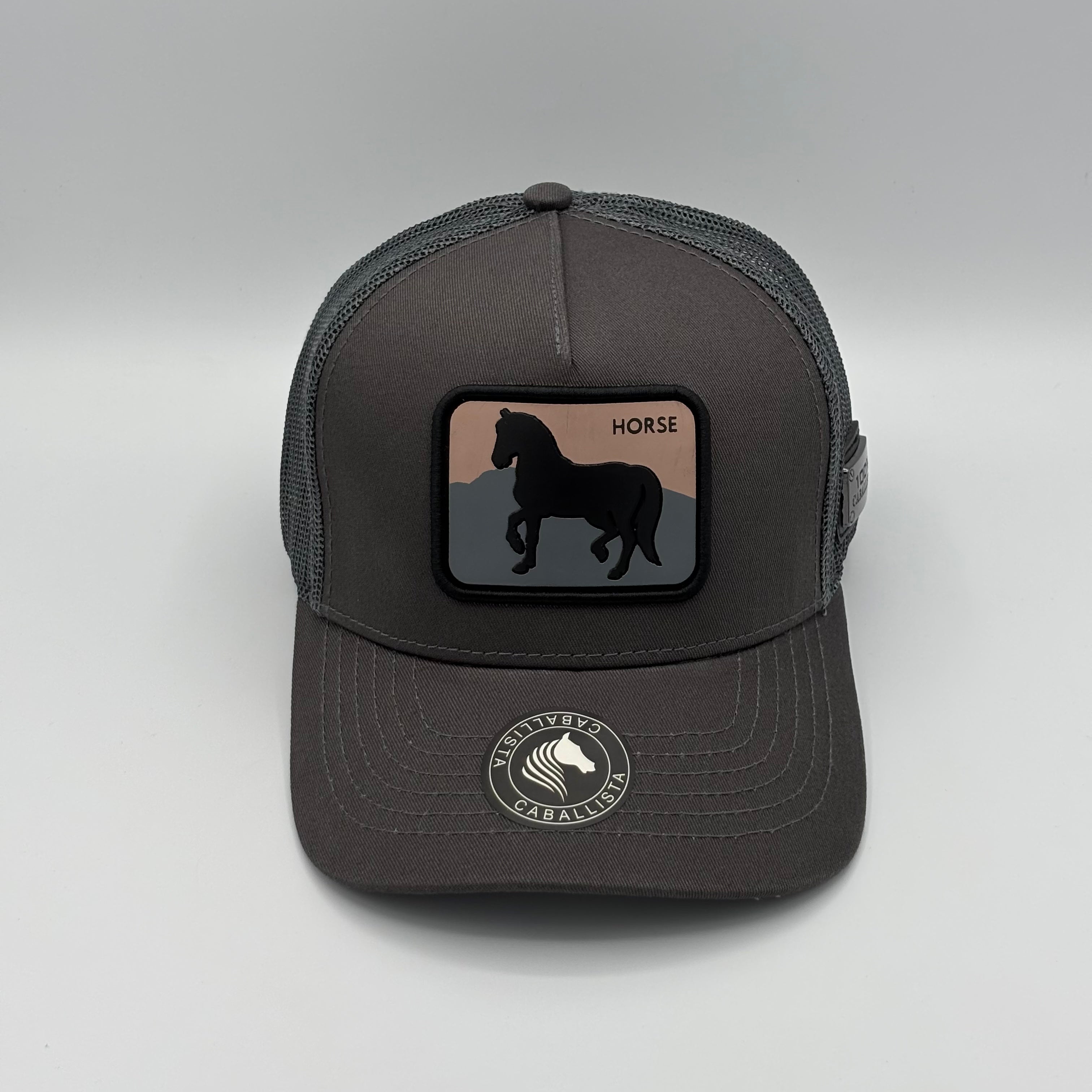 Gorra Equina 166 - 176 - 175