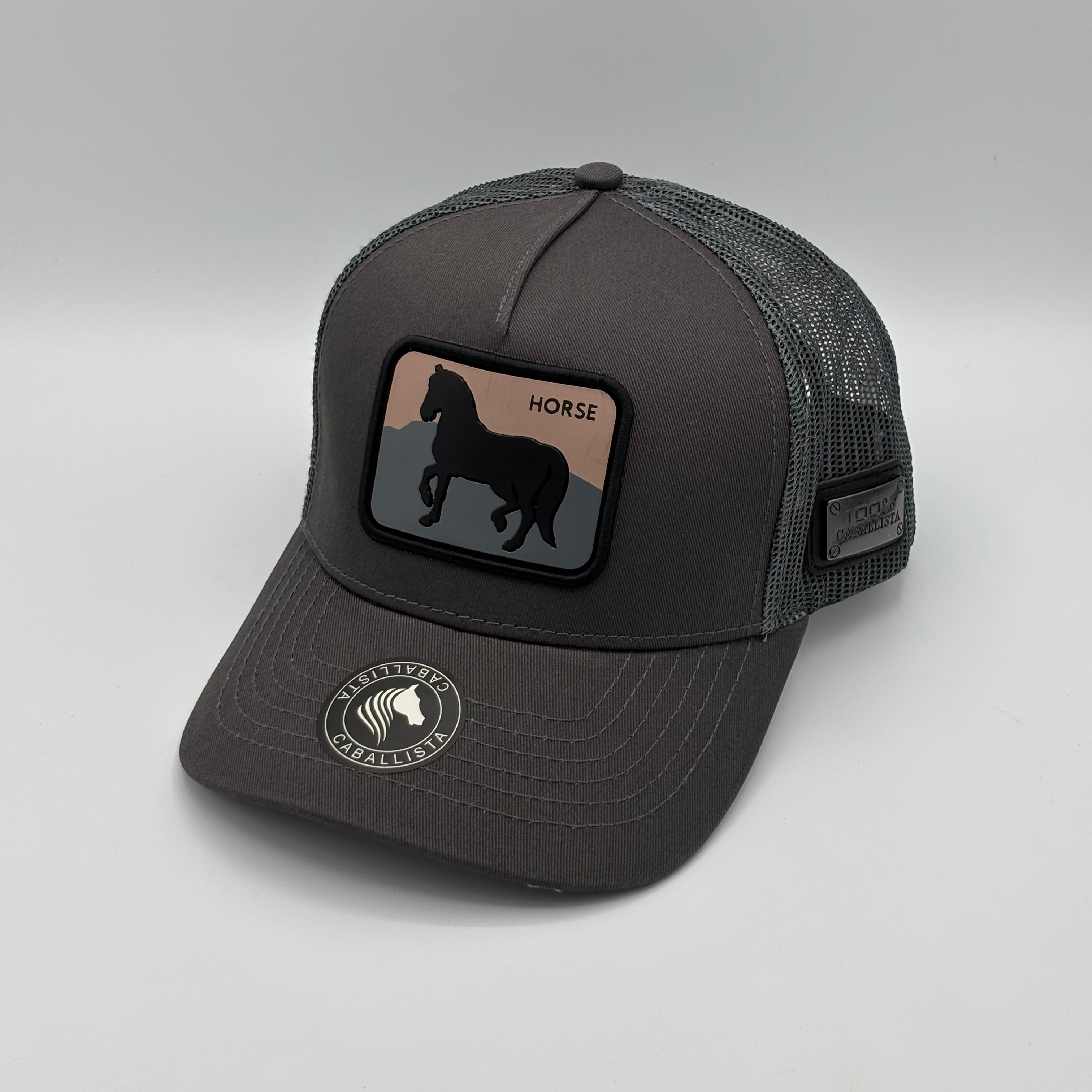 Gorra Equina 166 - 176 - 175