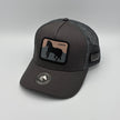 Gorra Equina 166 - 176 - 175