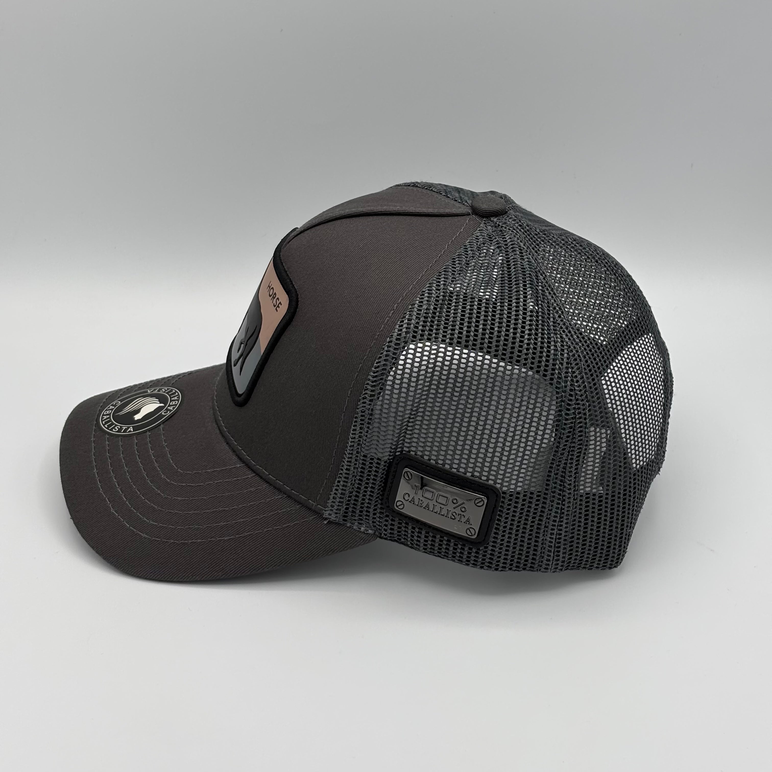 Gorra Equina 166 - 176 - 175