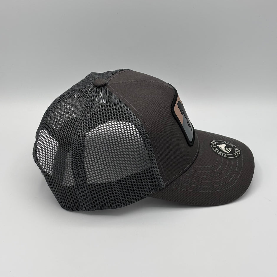 Gorra Equina 166 - 176 - 175