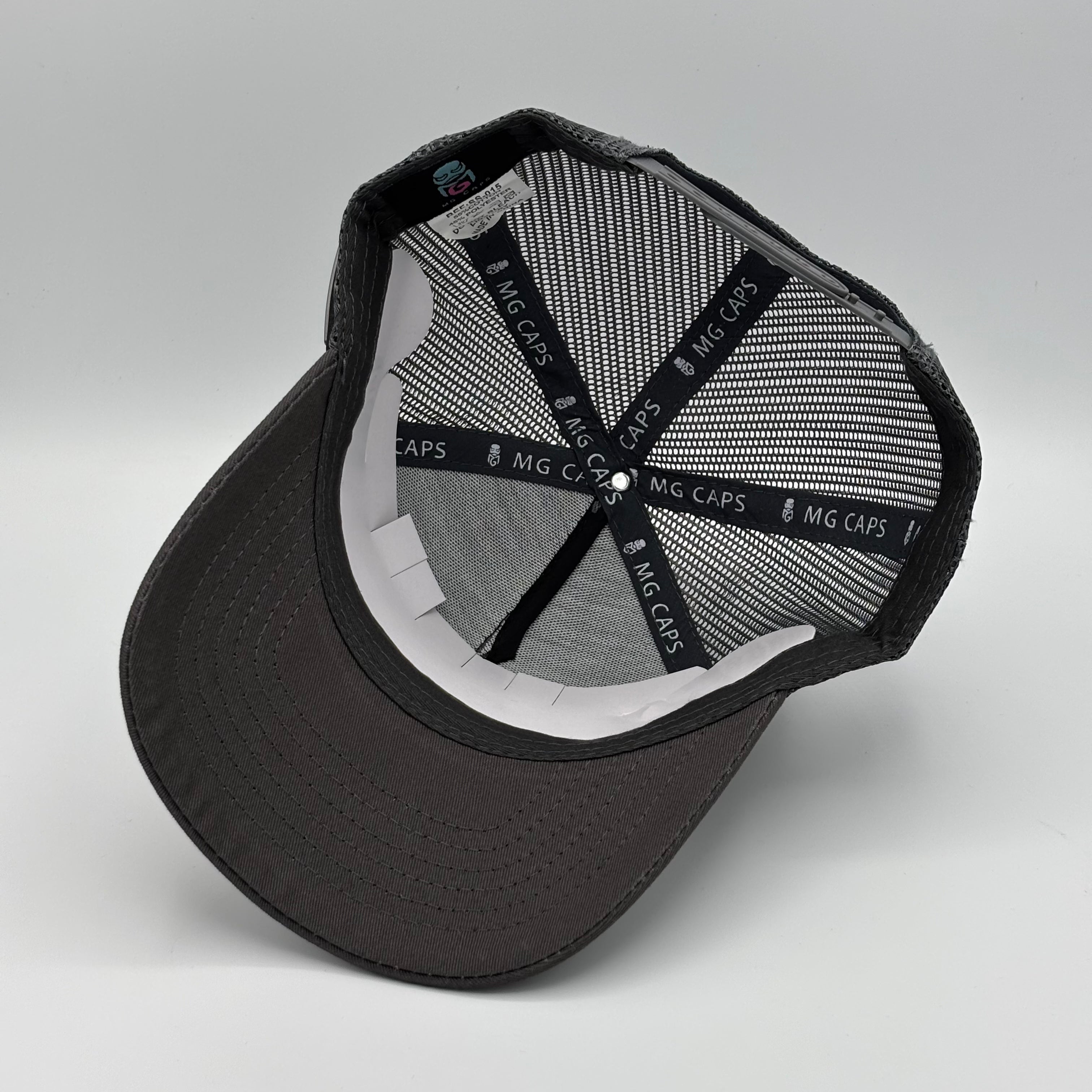 Gorra Equina 166 - 176 - 175