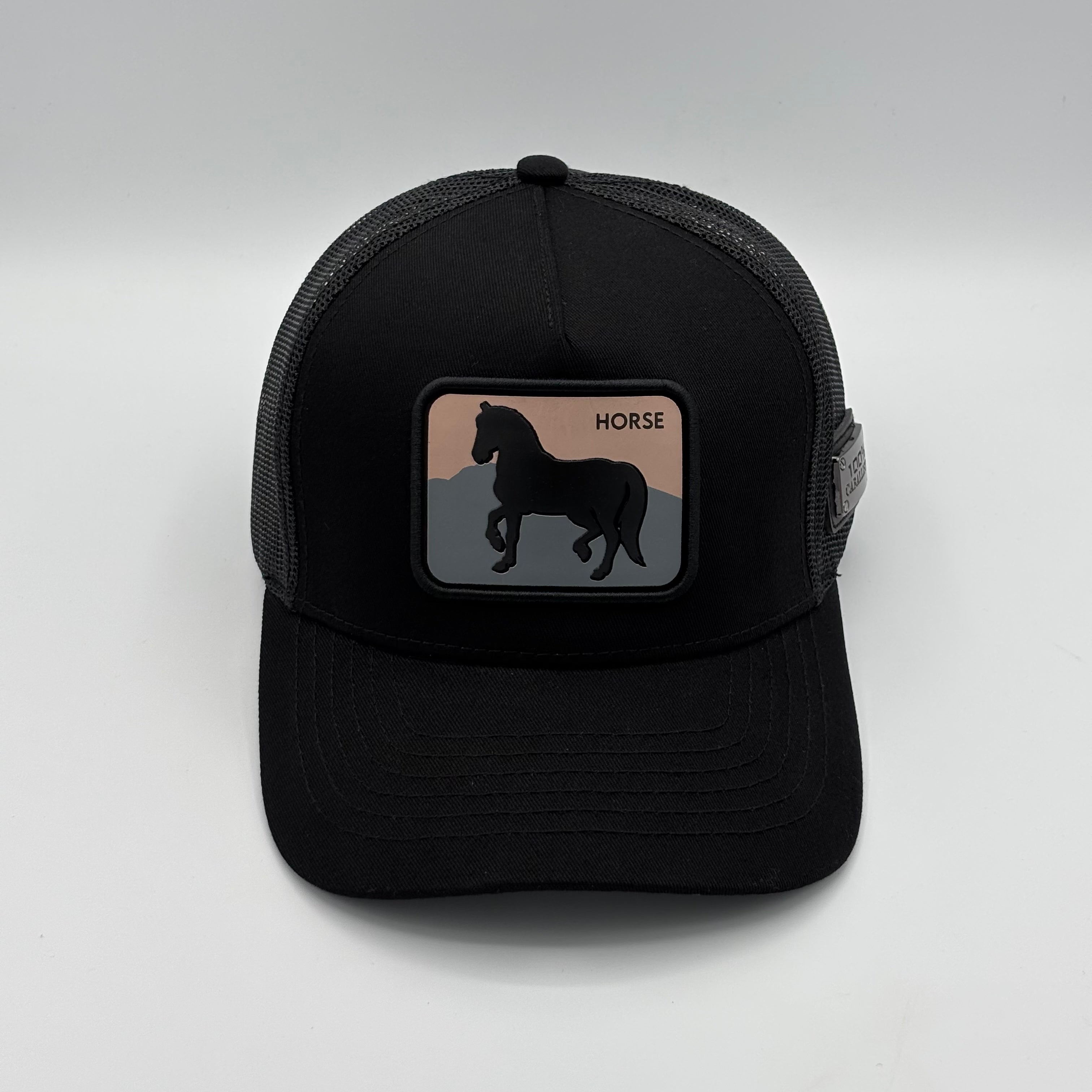 Gorra Equina 166 - 176 - 175