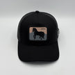 Gorra Equina 166 - 176 - 175