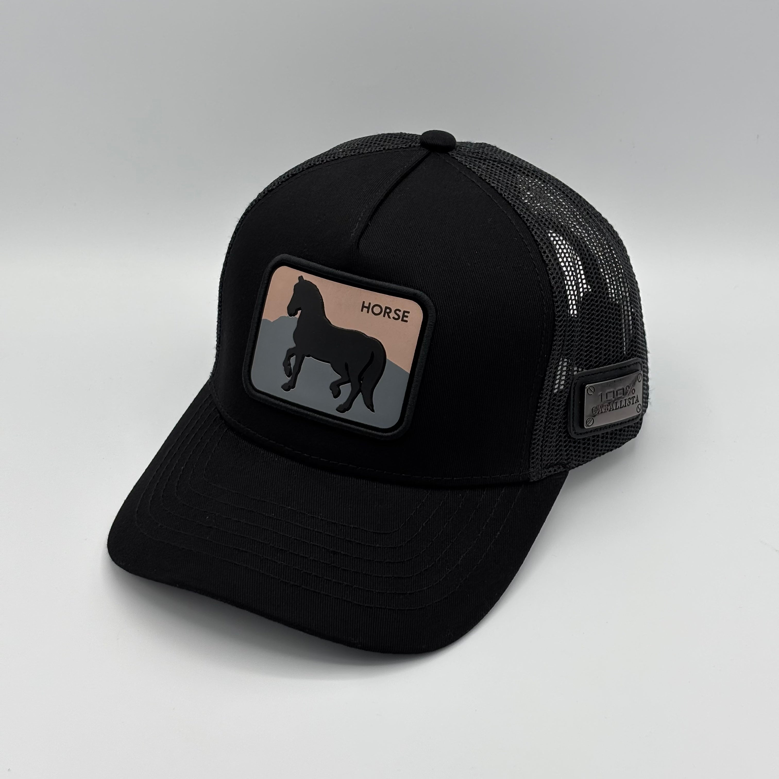 Gorra Equina 166 - 176 - 175