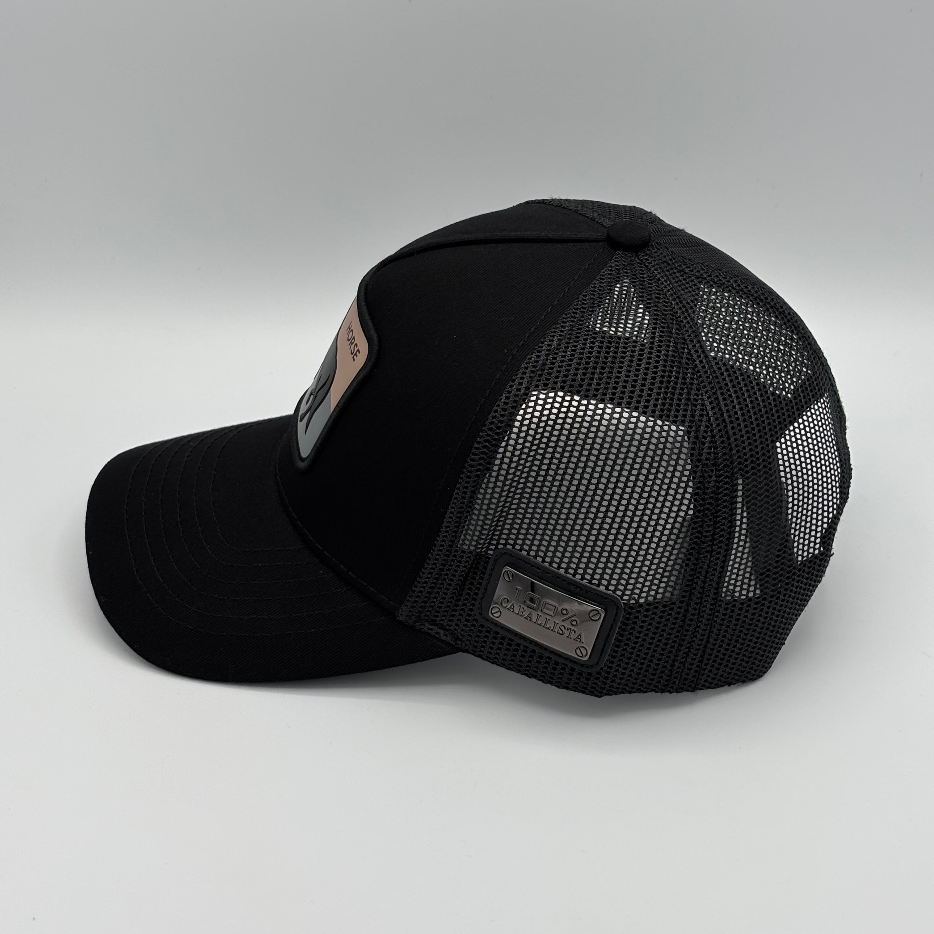 Gorra Equina 166 - 176 - 175
