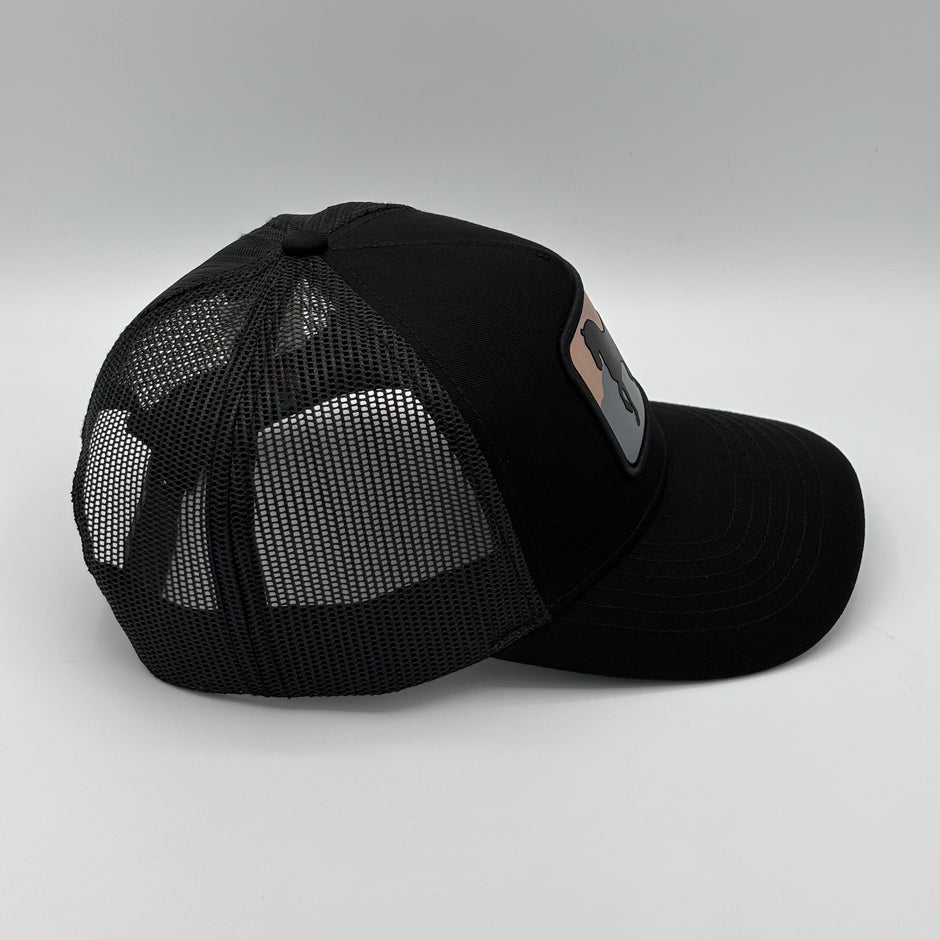 Gorra Equina 166 - 176 - 175