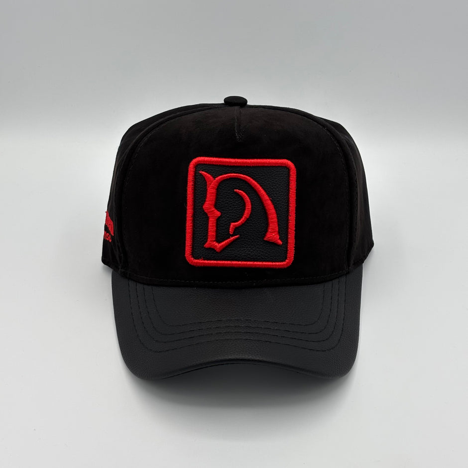 Gorra Equina 201 - 200