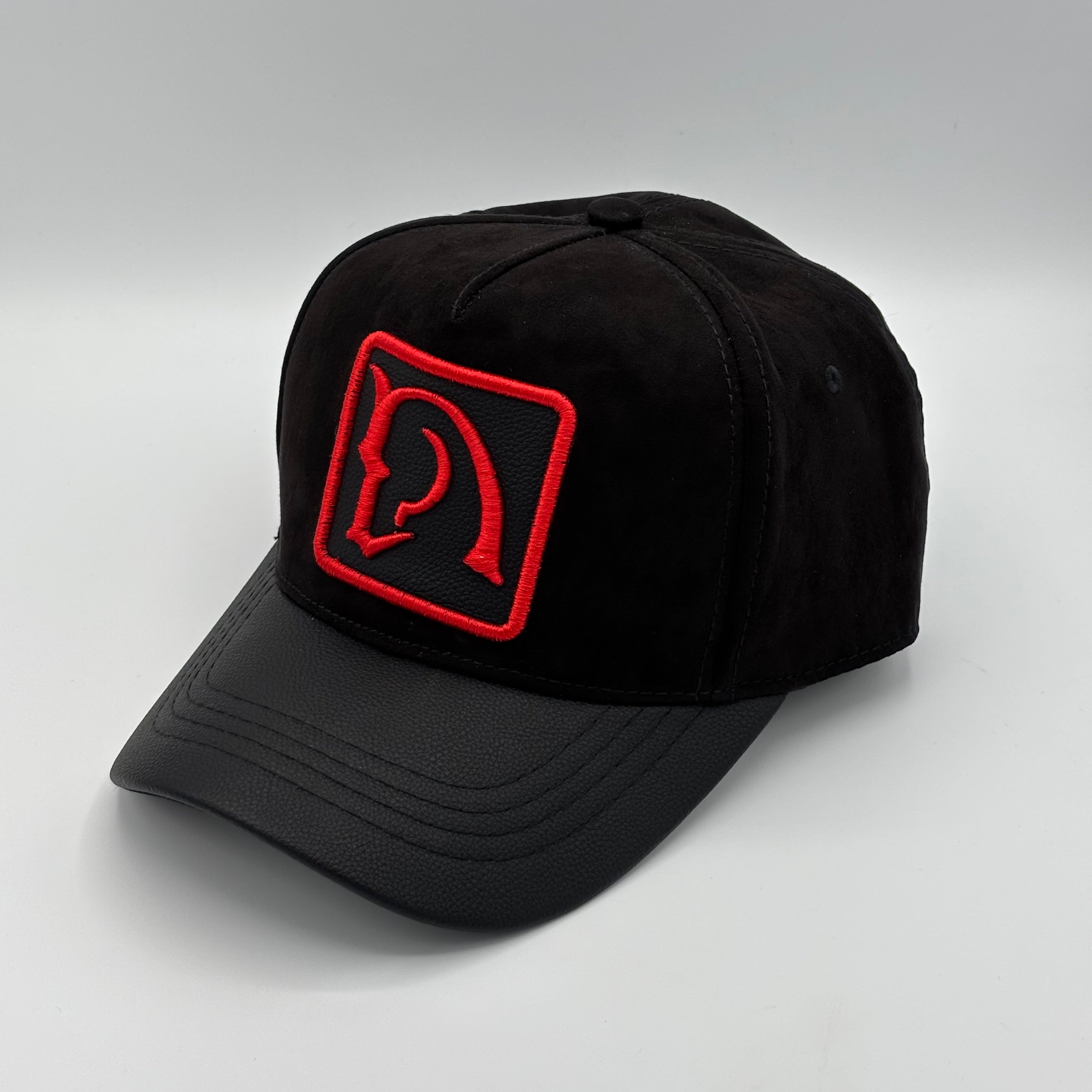 Gorra Equina 201 - 200