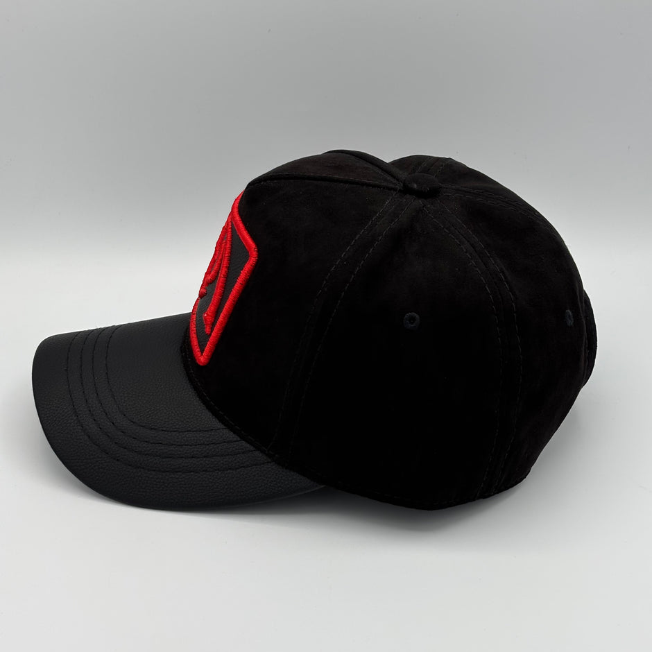 Gorra Equina 201 - 200