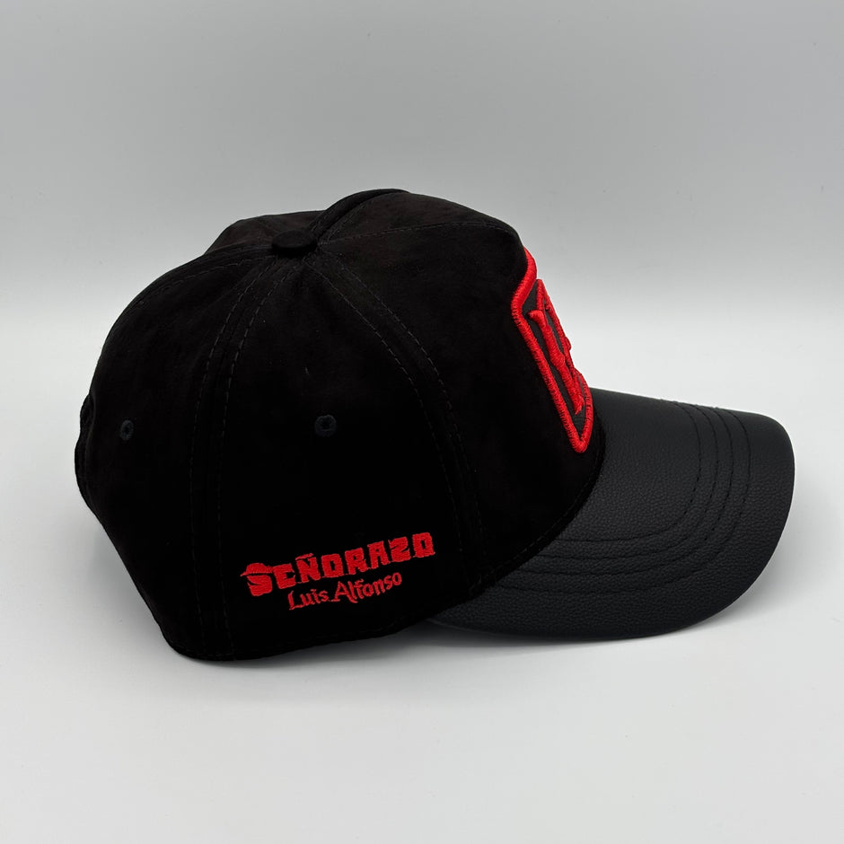 Gorra Equina 201 - 200