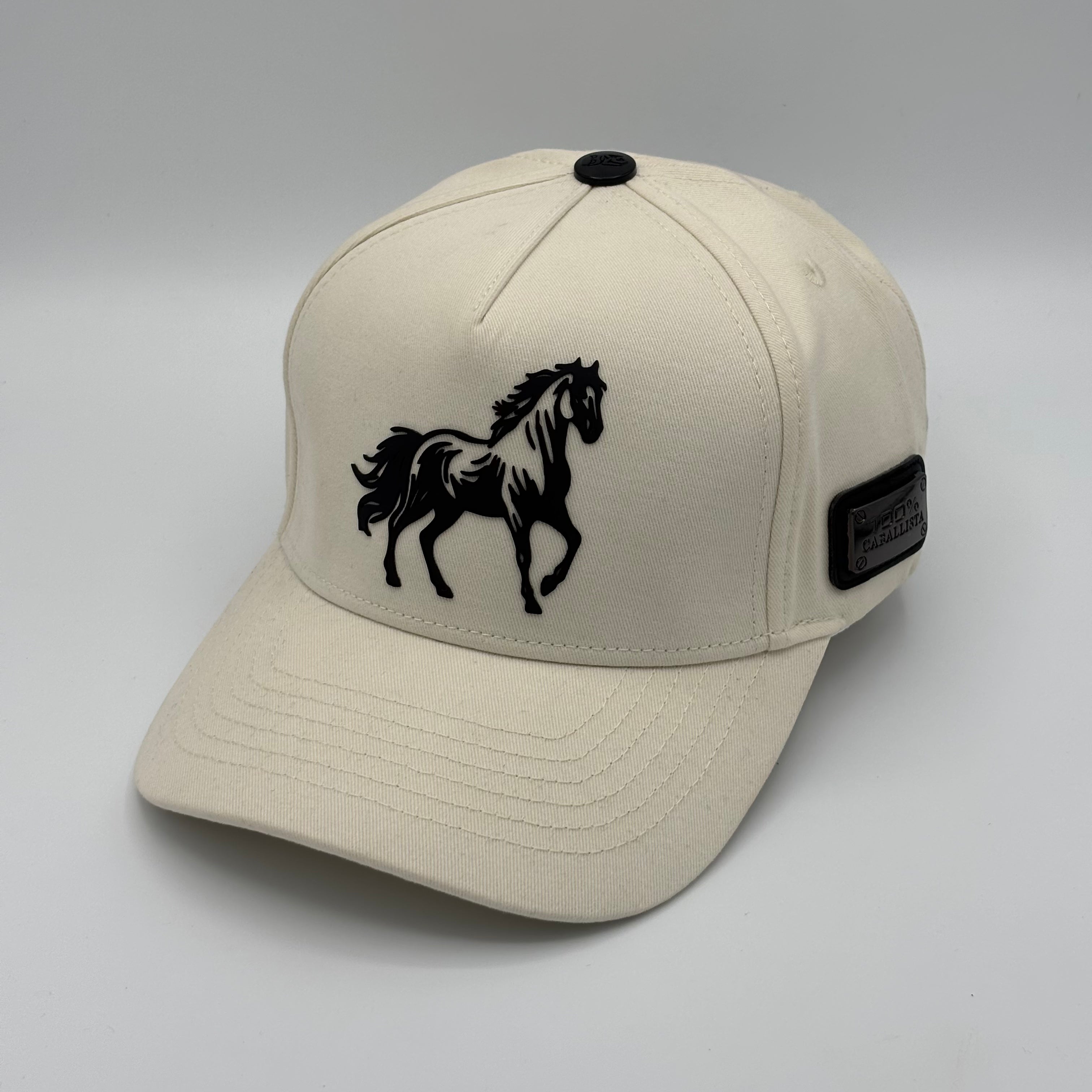 Gorra Equina 168 - 167