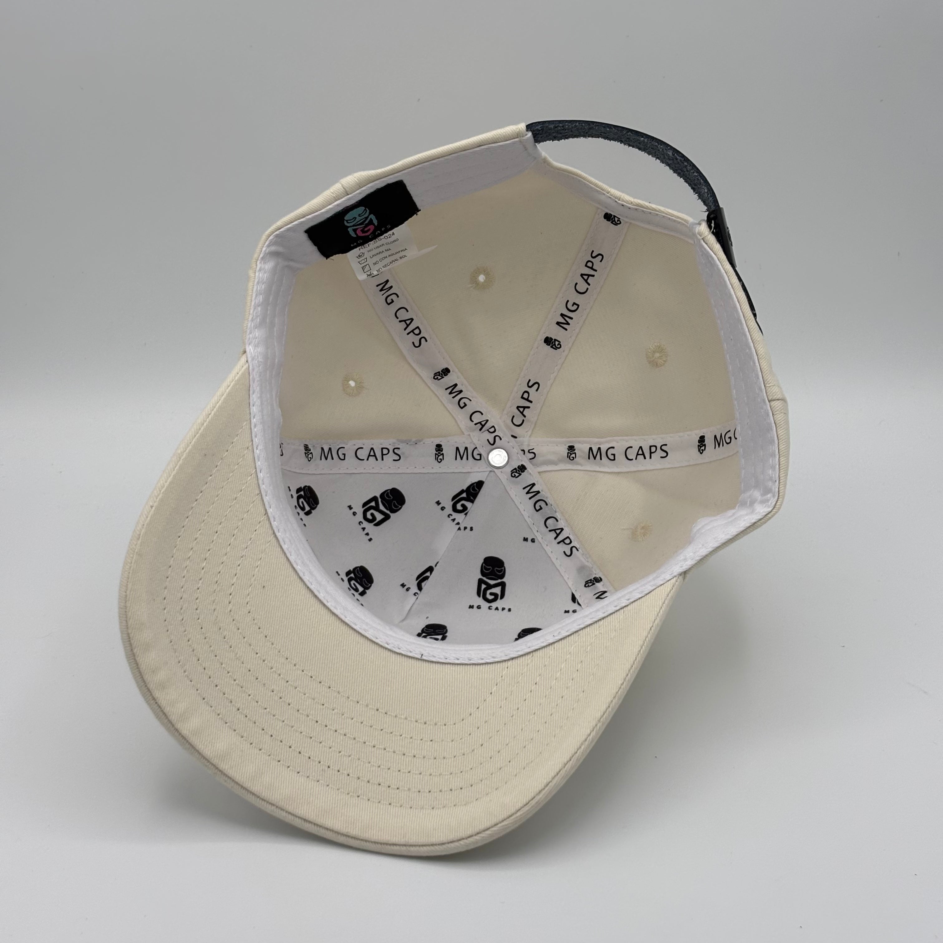 Gorra Equina 168 - 167