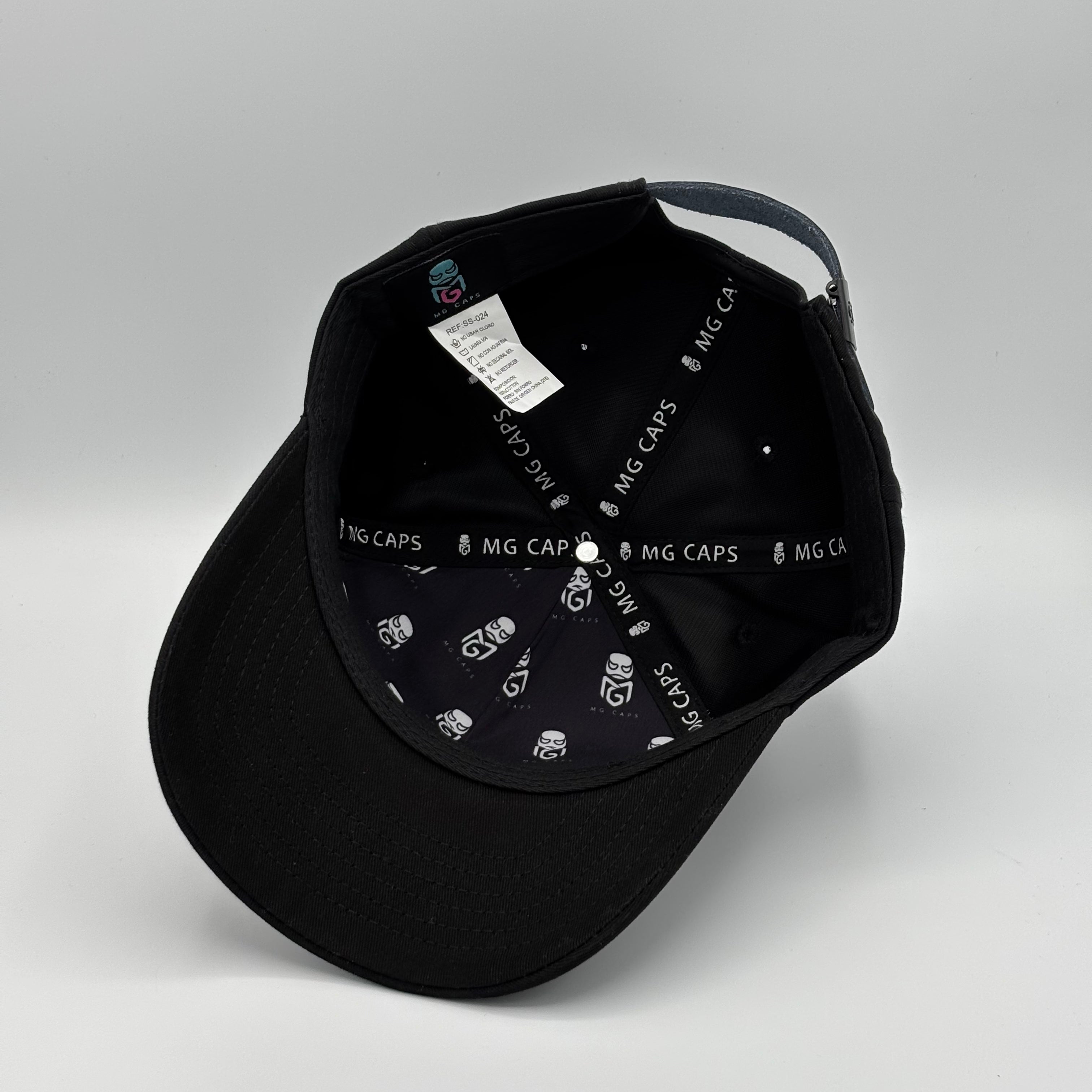 Gorra Equina 168 - 167