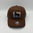Gorra Equina 166 - 176 - 175
