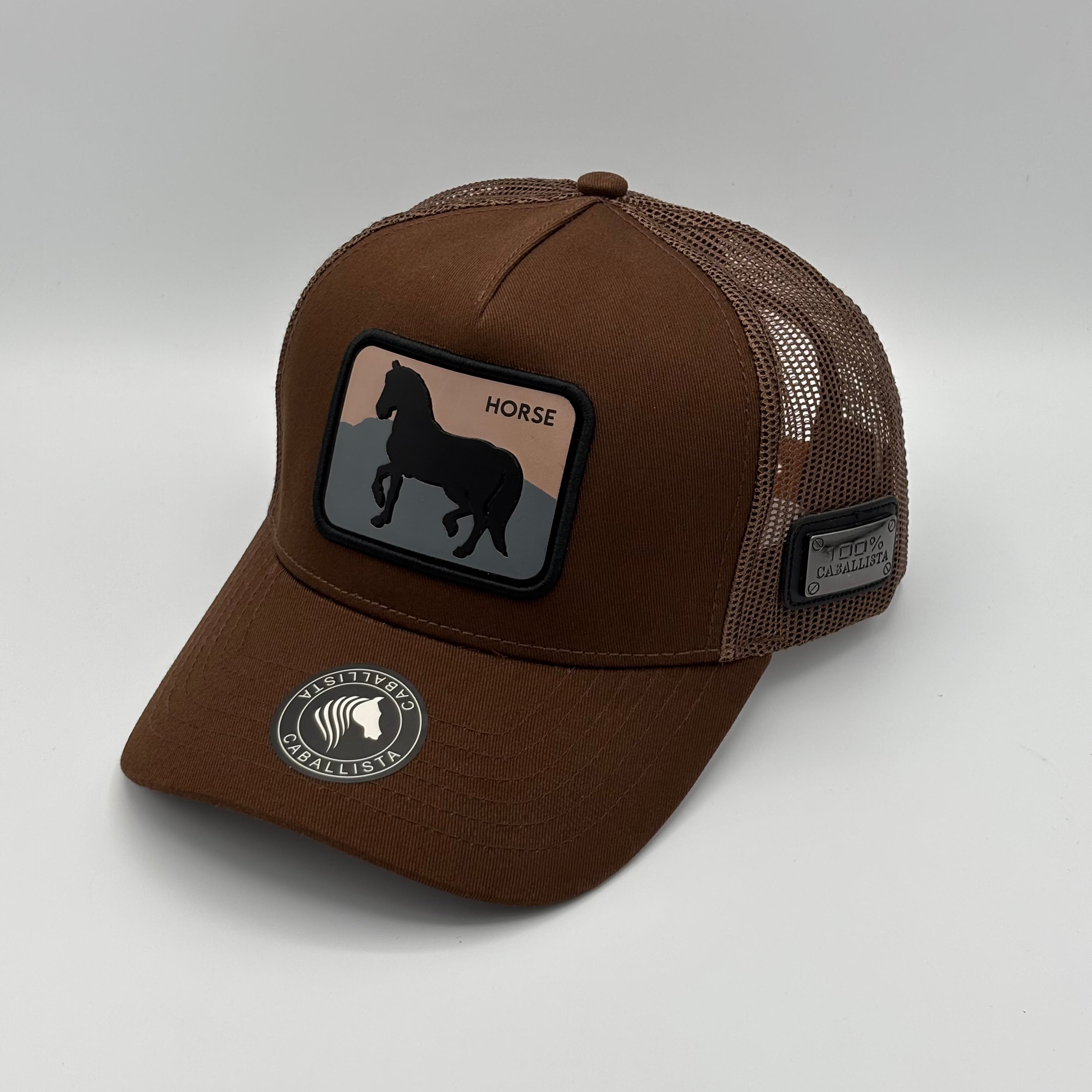 Gorra Equina 166 - 176 - 175