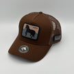 Gorra Equina 166 - 176 - 175