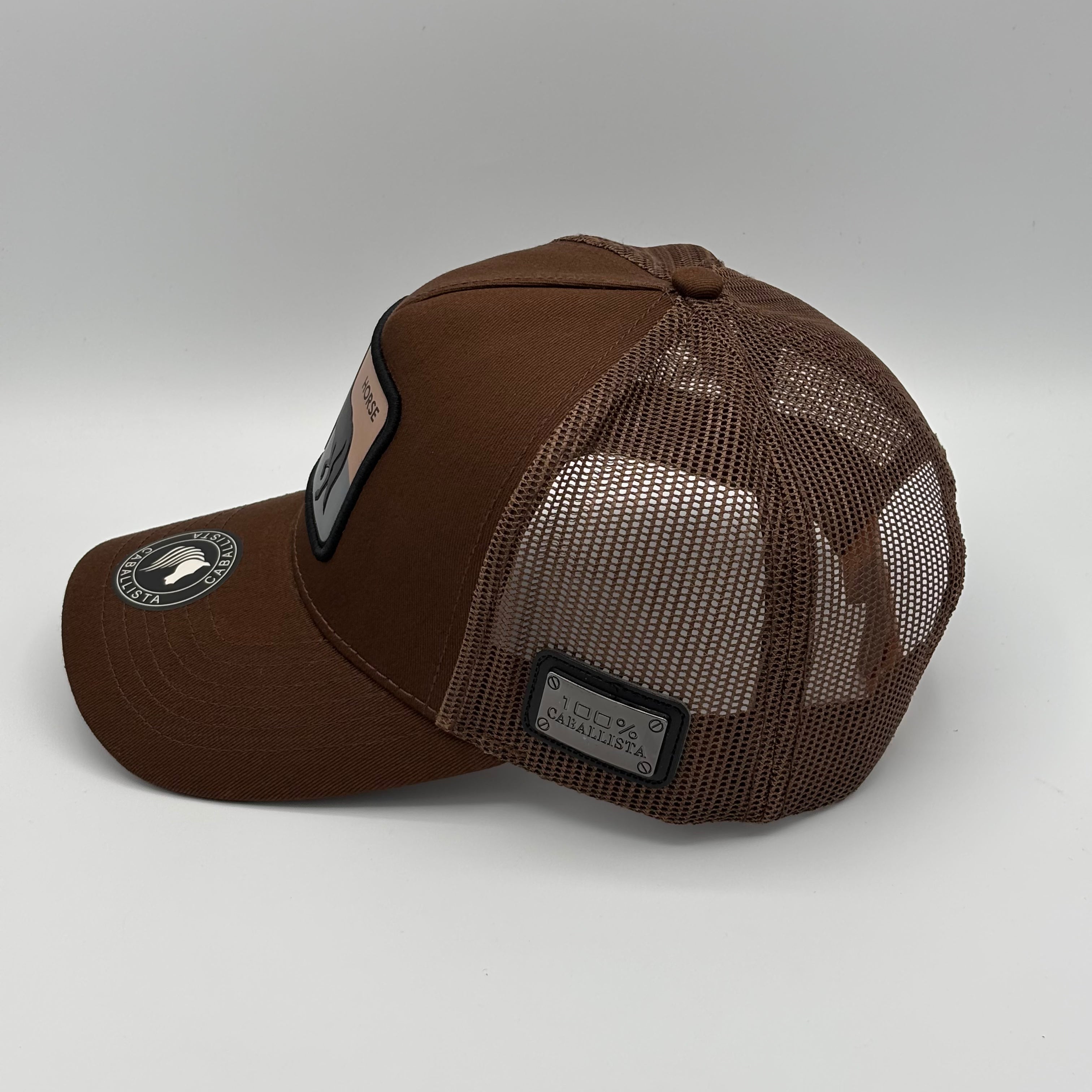 Gorra Equina 166 - 176 - 175
