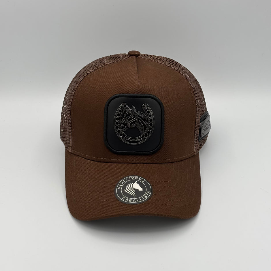 Gorra Equina 169 - 177 - 170