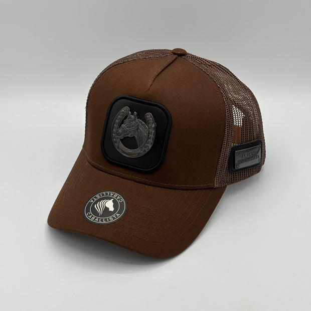 Gorra Equina 169 - 177 - 170