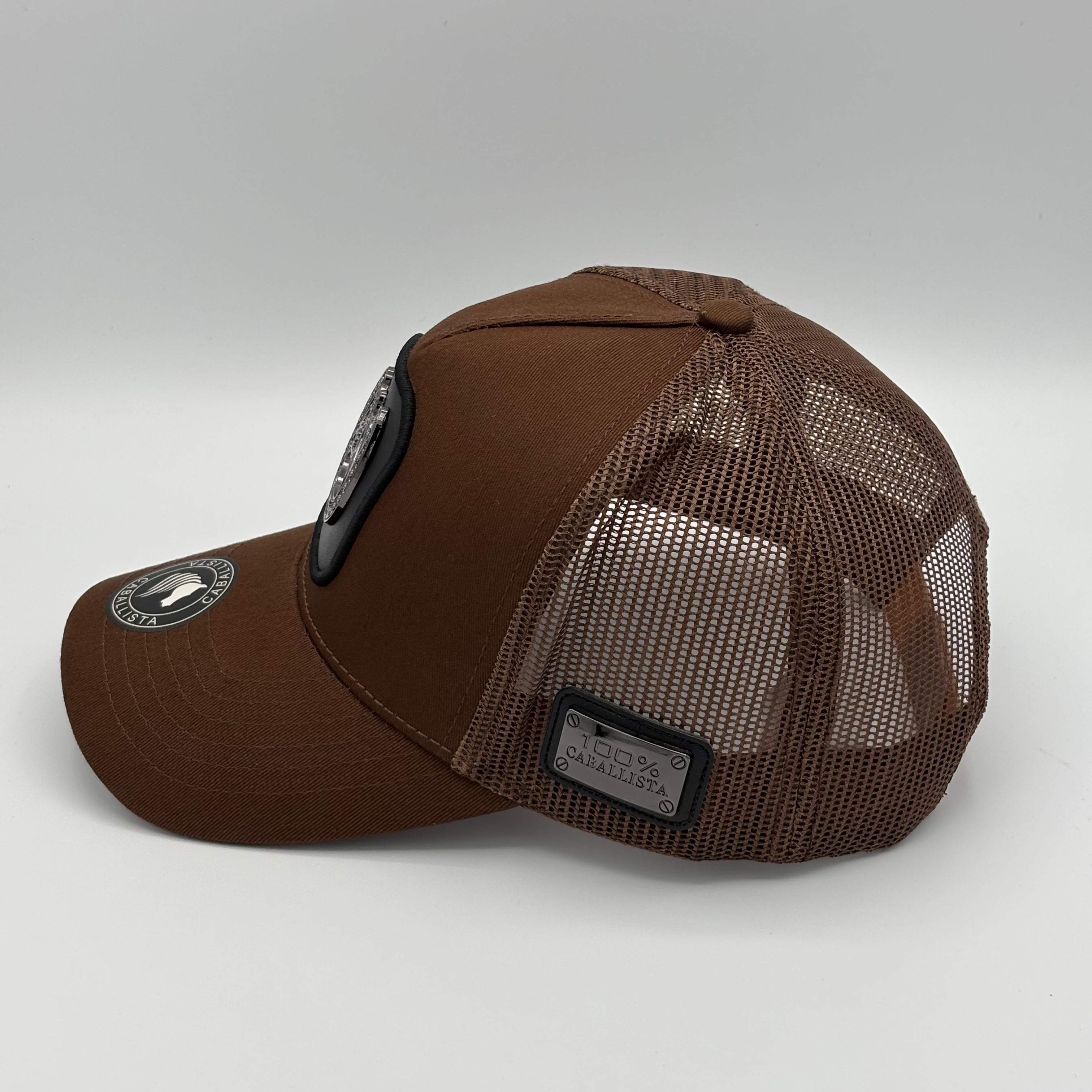 Gorra Equina 169 - 177 - 170