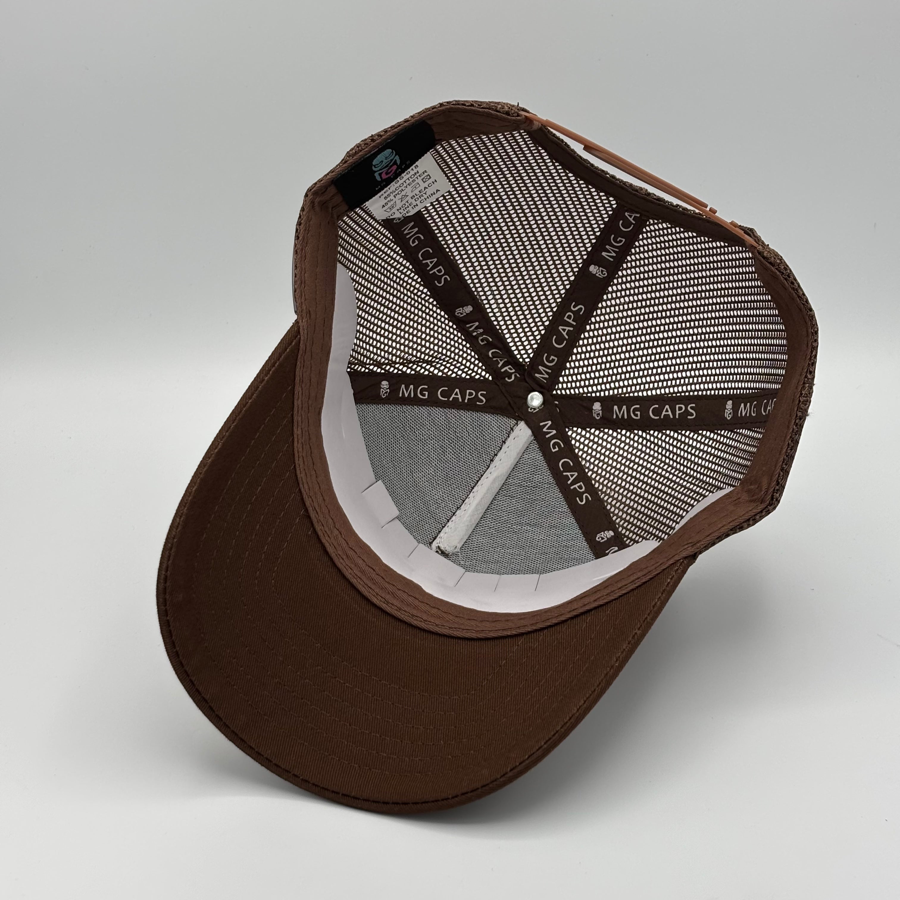 Gorra Equina 169 - 177 - 170