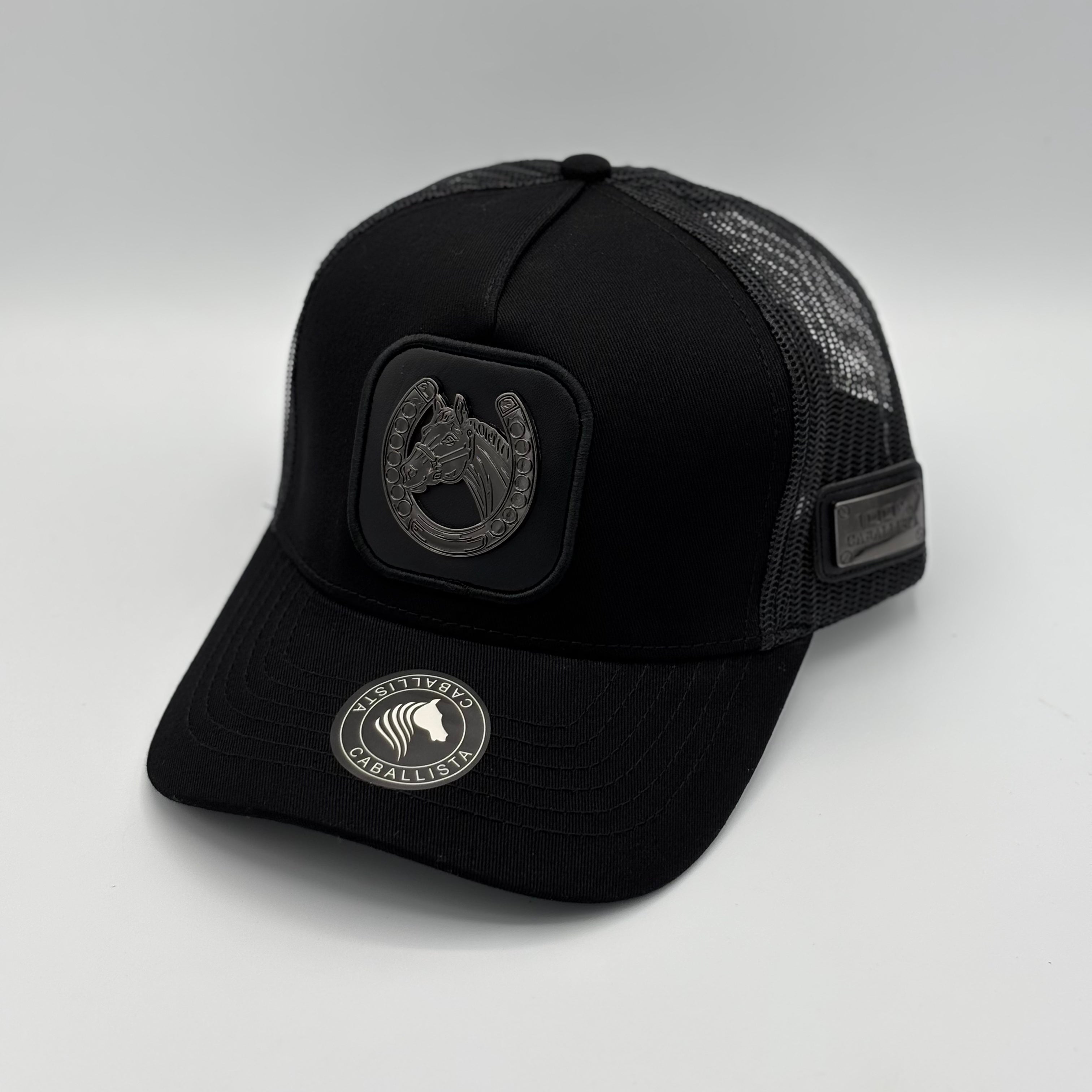 Gorra Equina 169 - 177 - 170