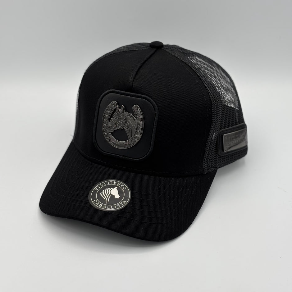 Gorra Equina 169 - 177 - 170